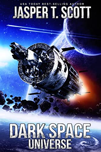 Dark Space Universe (Book 1) von CREATESPACE